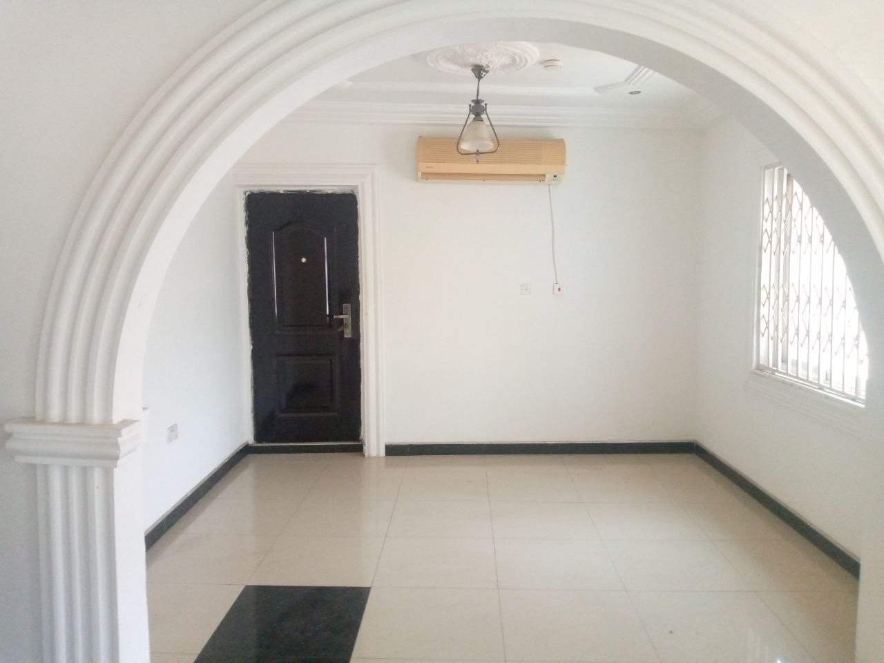 Three (3) Bedroom House for Rent at Tesano