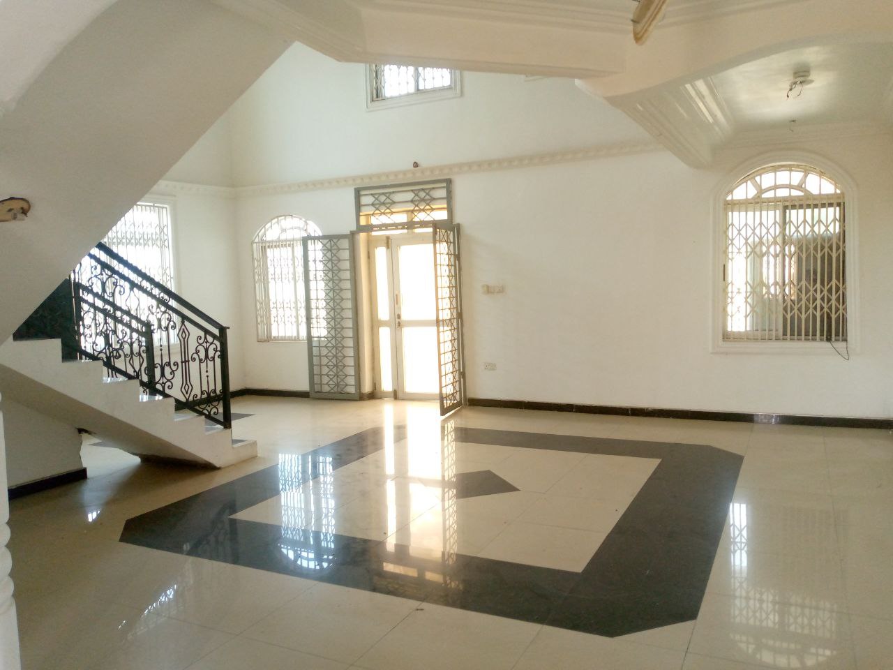 Three (3) Bedroom House for Rent at Tesano