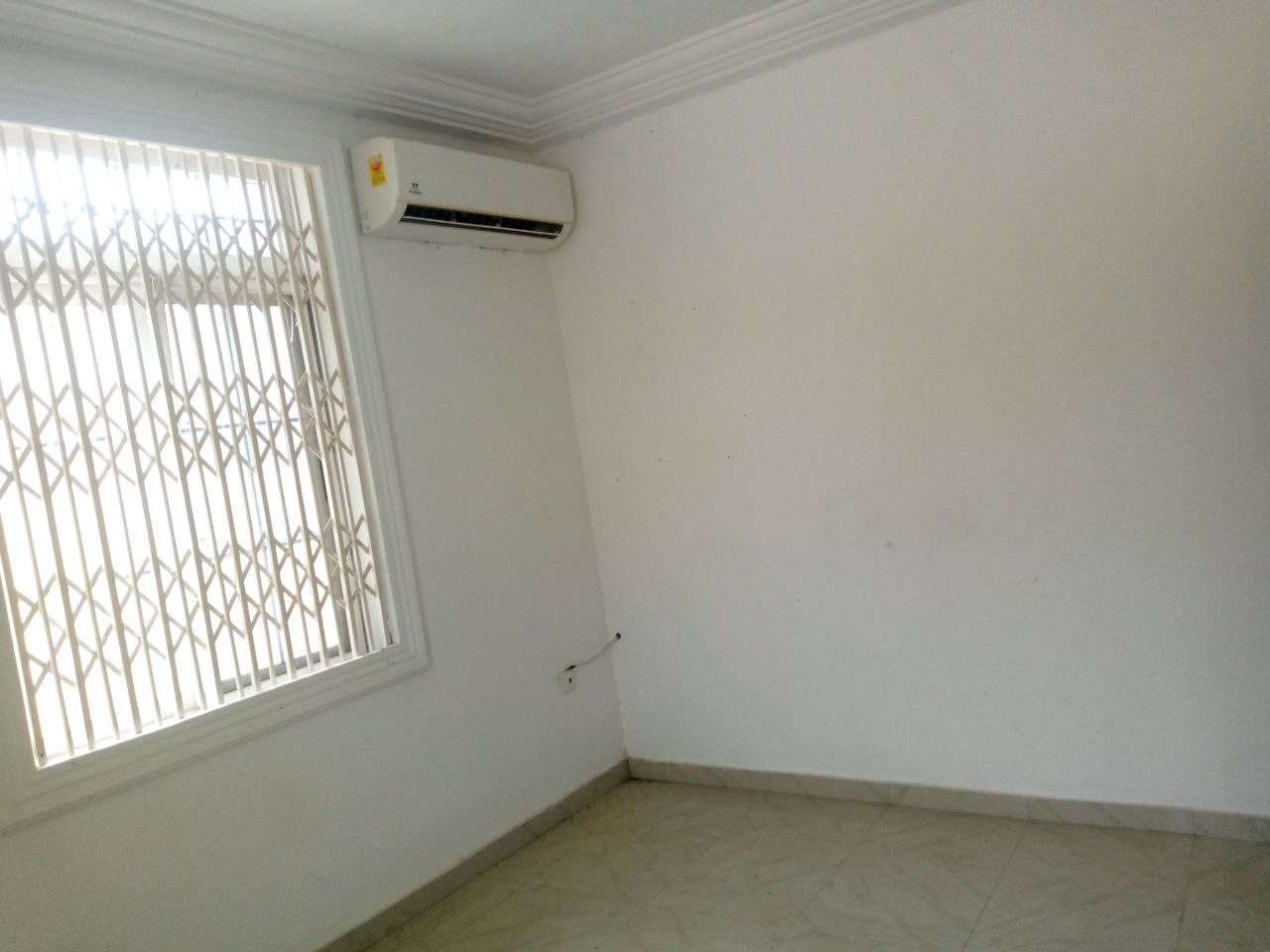 Three (3) Bedroom House for Rent at Tesano