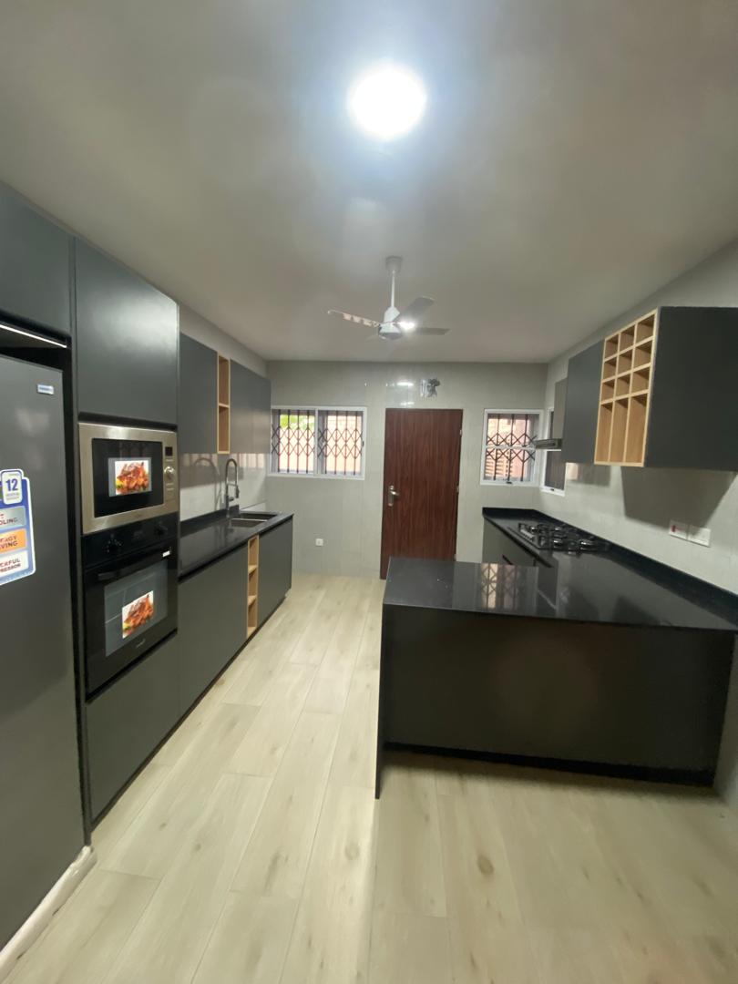 Three (3) Bedroom House for Rent at Tse Addo