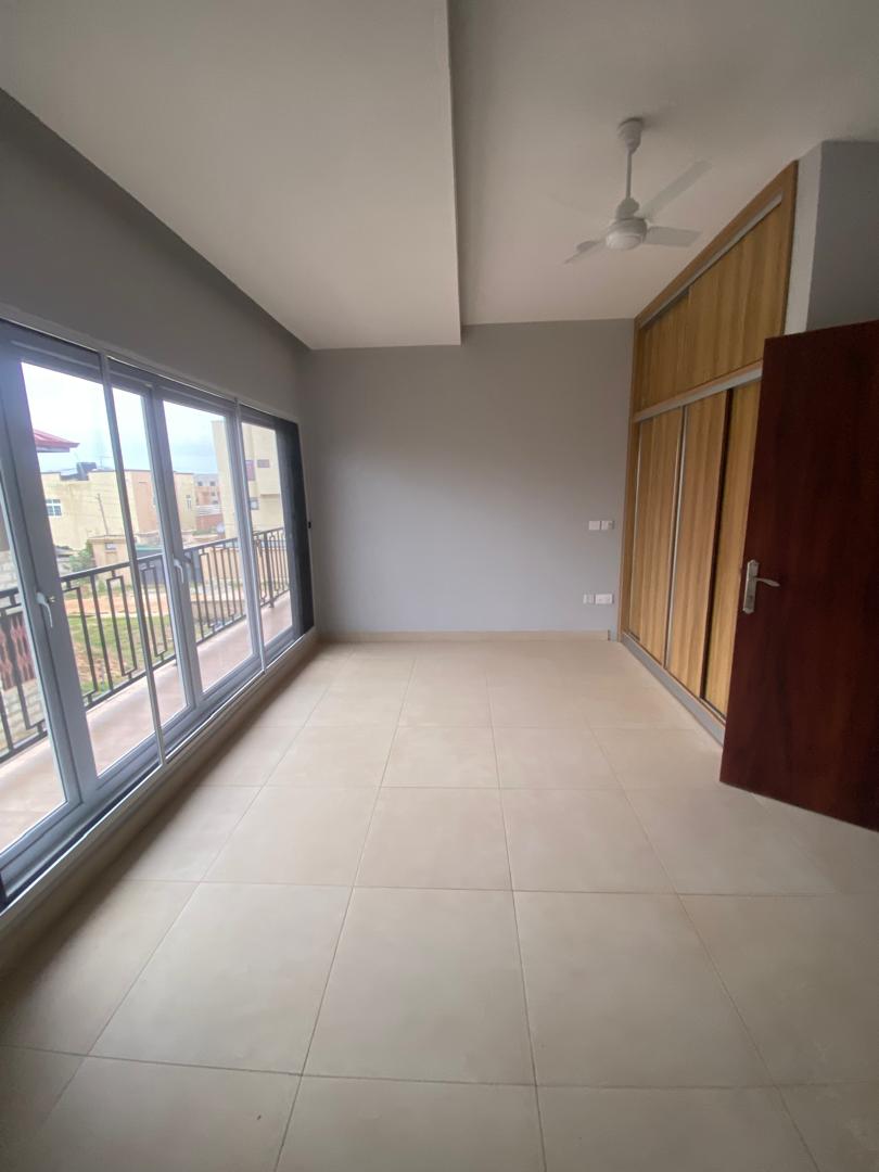 Three (3) Bedroom House for Rent at Tse Addo