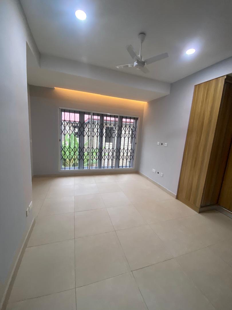 Three (3) Bedroom House for Rent at Tse Addo