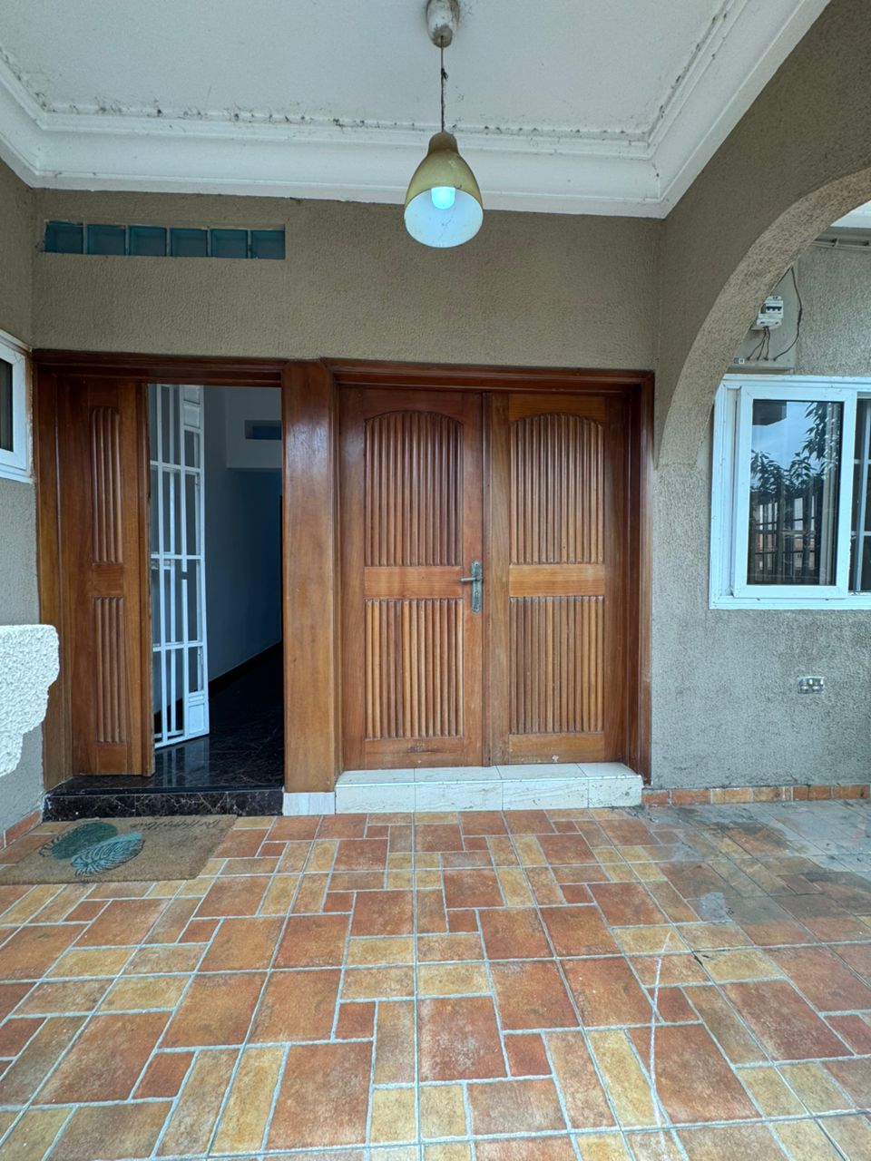 Three (3) Bedroom House For Rent at Tse Addo