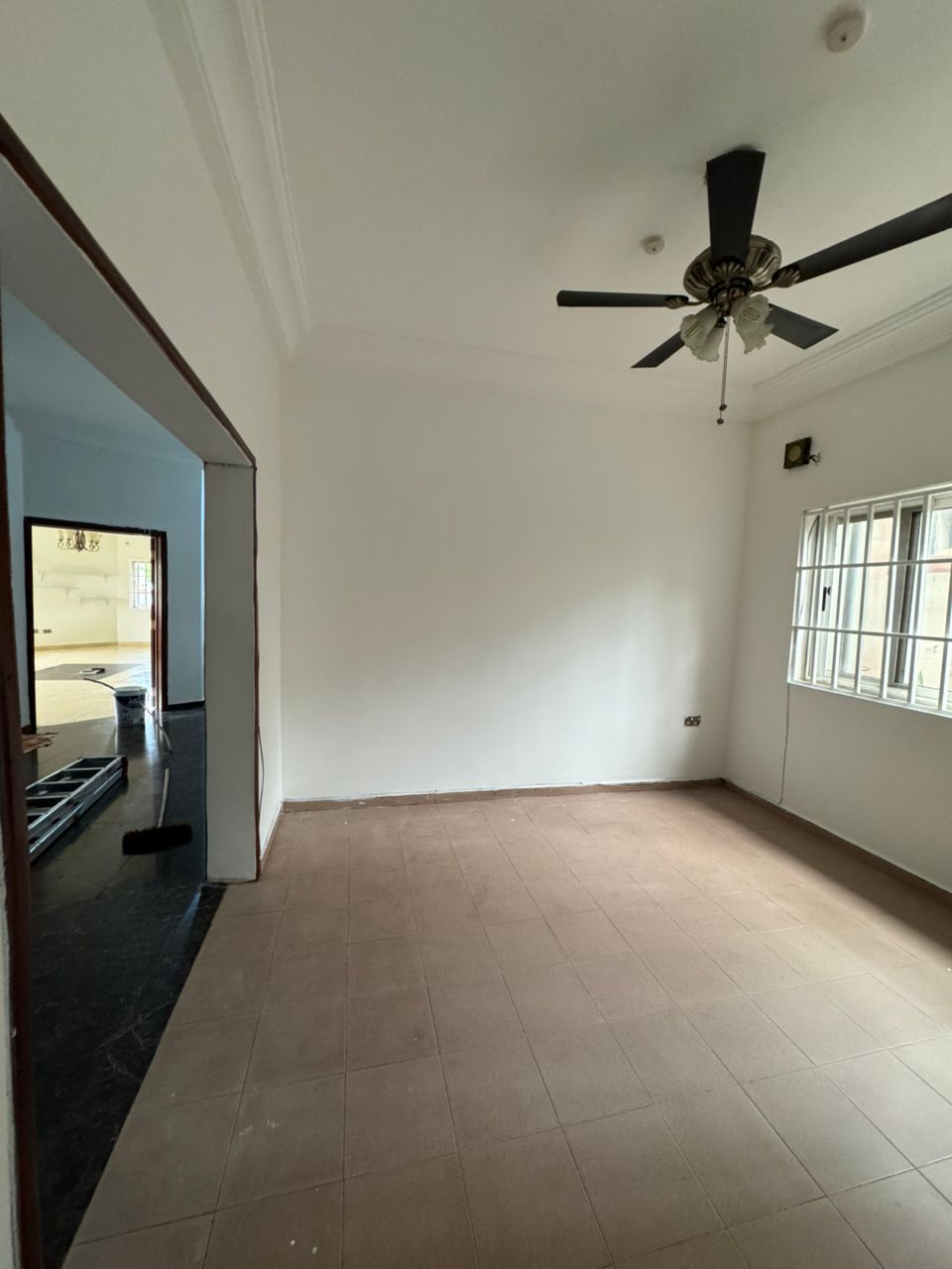 Three (3) Bedroom House For Rent at Tse Addo