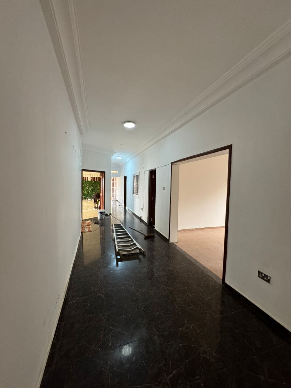 Three (3) Bedroom House For Rent at Tse Addo