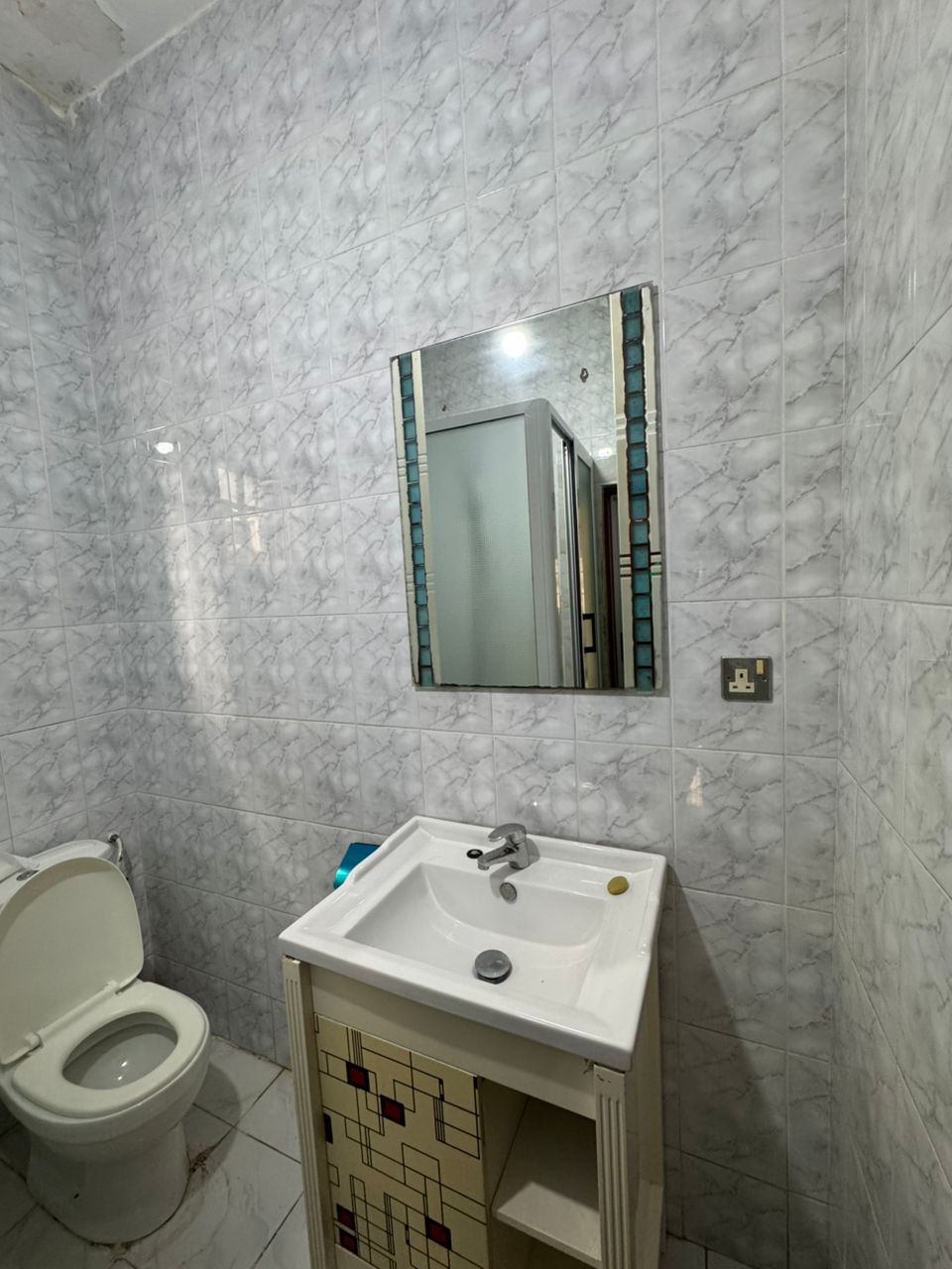 Three (3) Bedroom House For Rent at Tse Addo