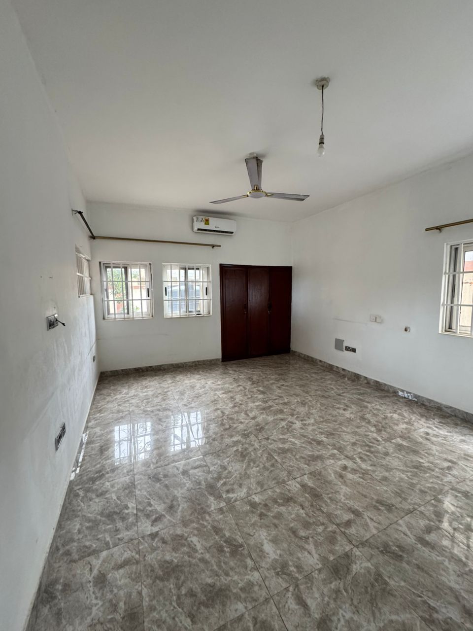 Three (3) Bedroom House For Rent at Tse Addo