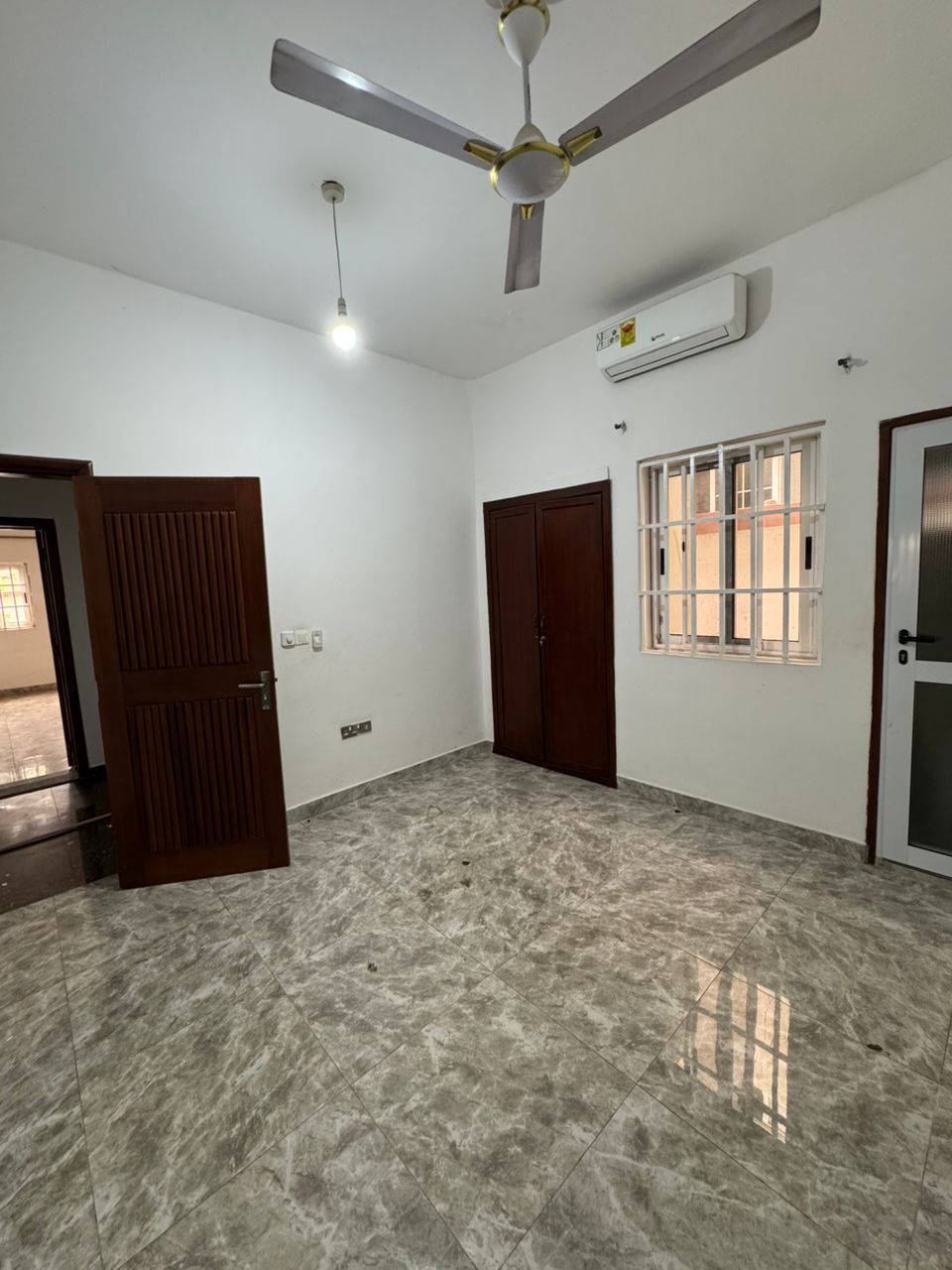 Three (3) Bedroom House For Rent at Tse Addo