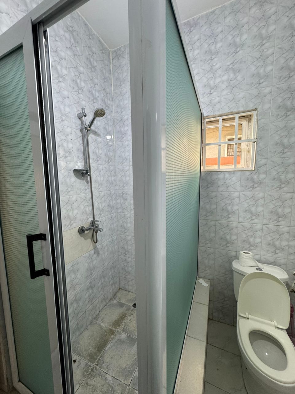 Three (3) Bedroom House For Rent at Tse Addo