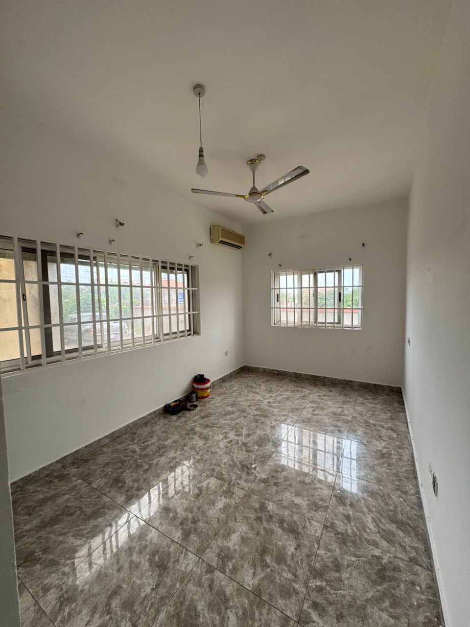 Three (3) Bedroom House For Rent at Tse Addo