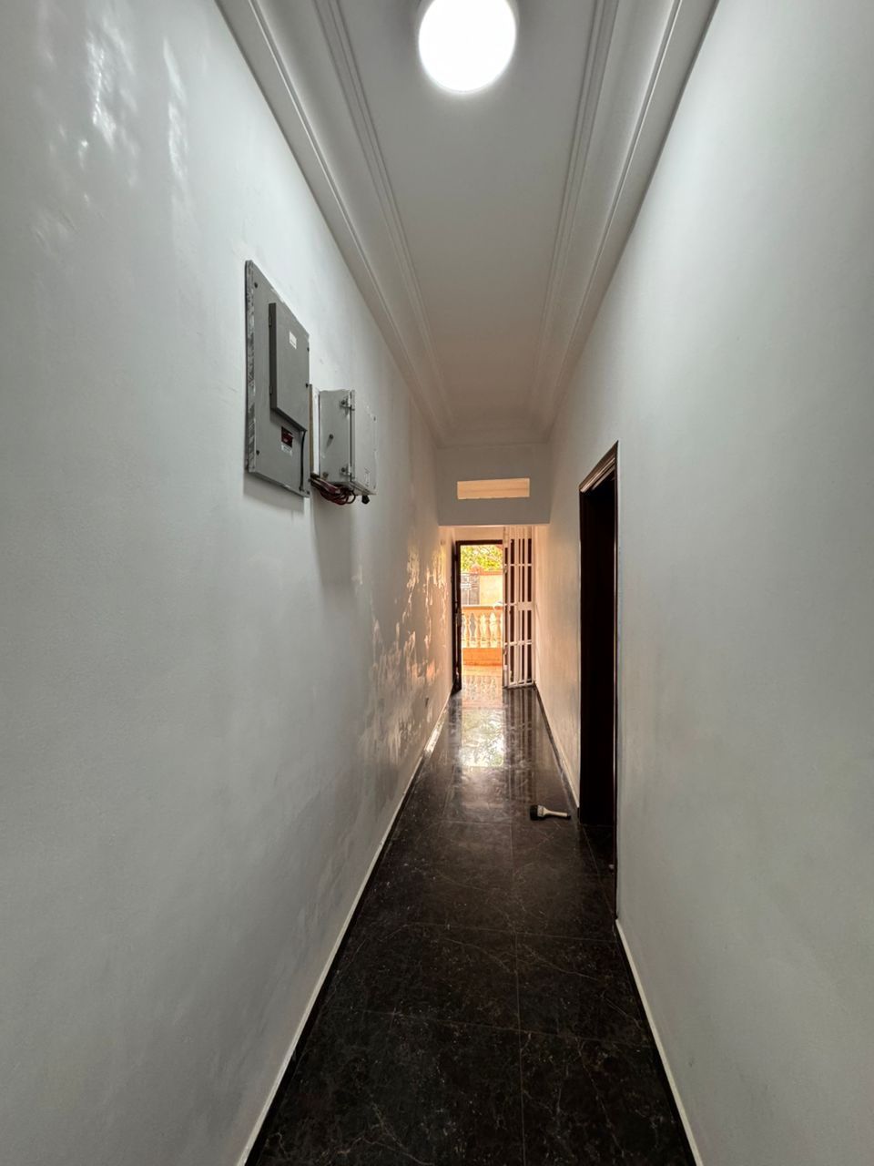 Three (3) Bedroom House For Rent at Tse Addo