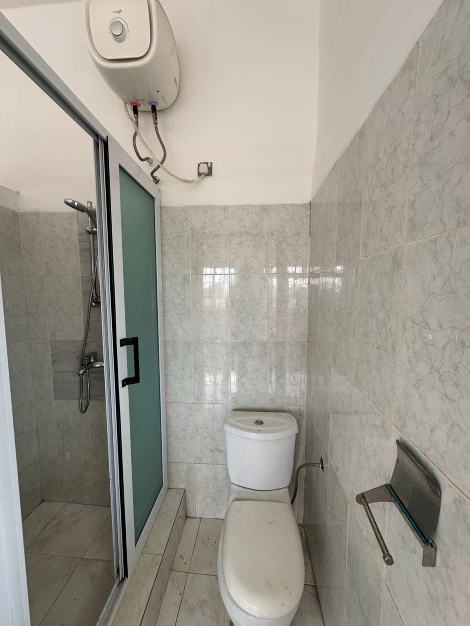 Three (3) Bedroom House For Rent at Tse Addo