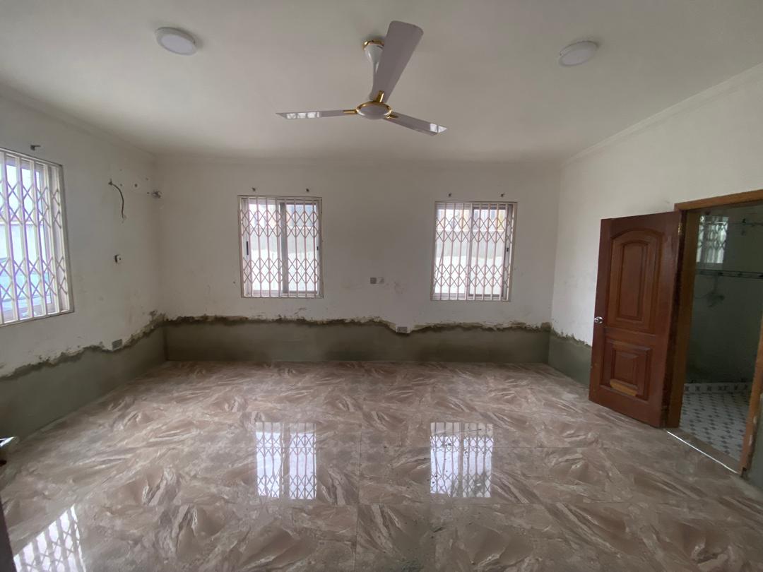 Three (3) Bedroom House for Rent at Tse Addo