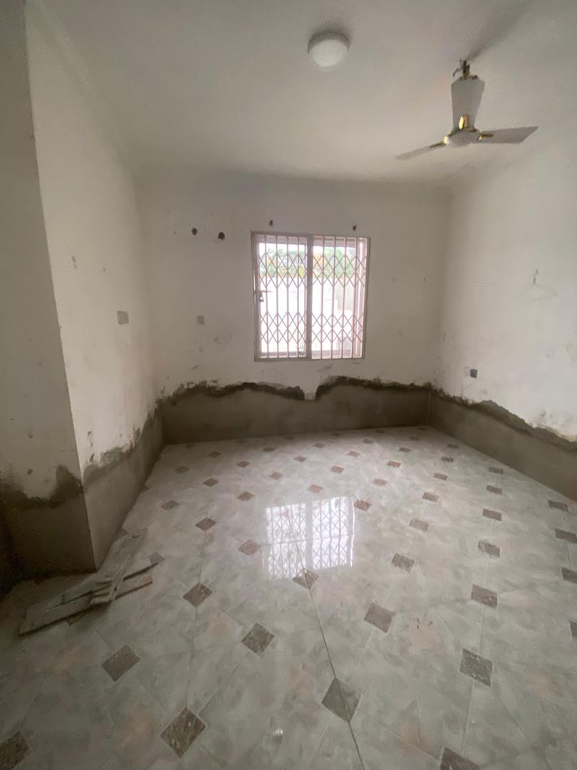 Three (3) Bedroom House for Rent at Tse Addo