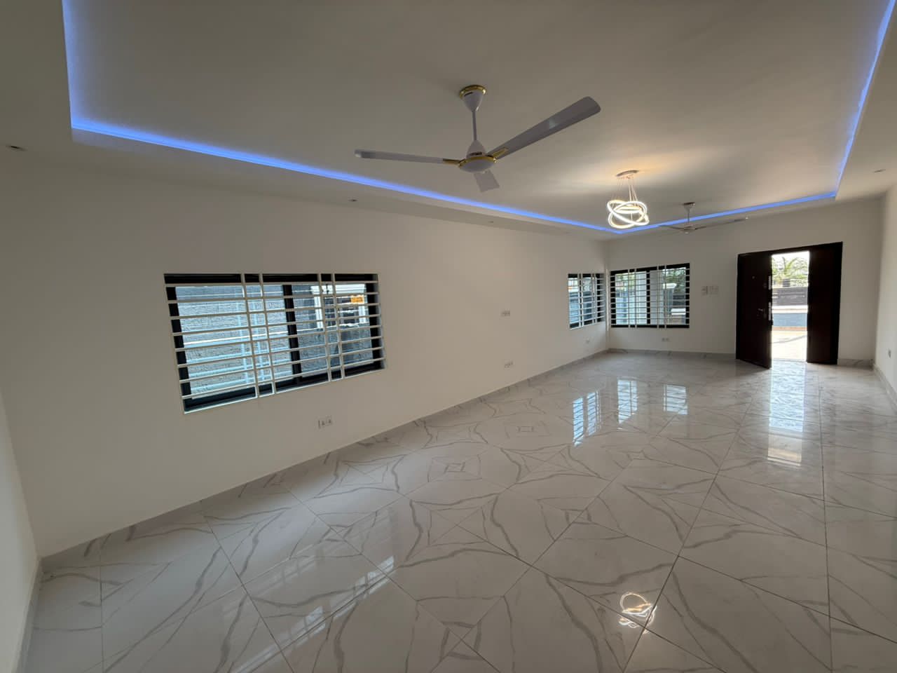 Three (3) Bedroom House For Sale at Ablekuma