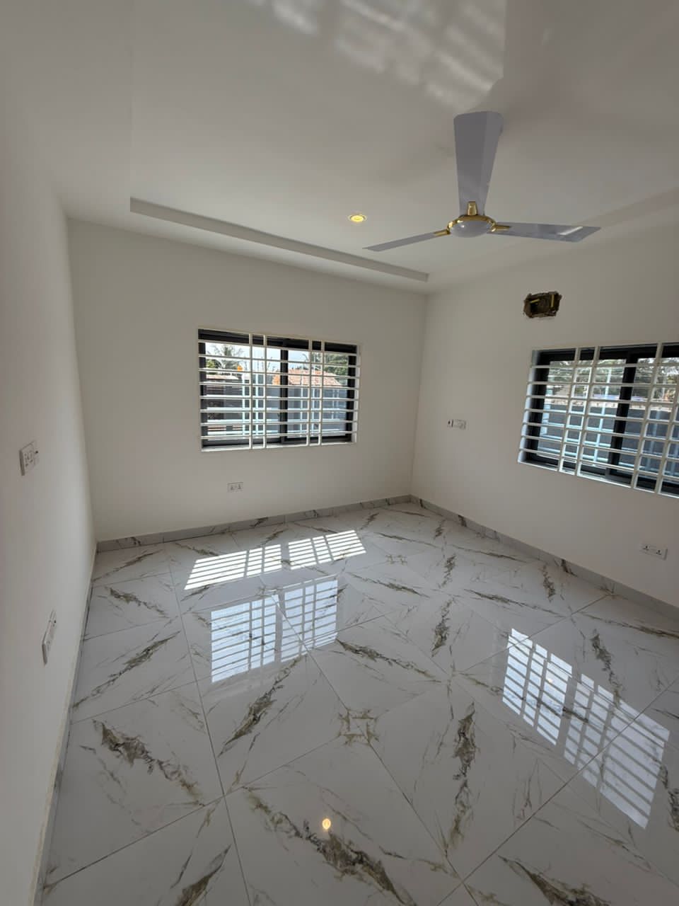 Three (3) Bedroom House For Sale at Ablekuma