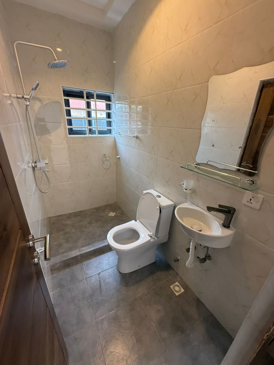 Three (3) Bedroom House For Sale at Ablekuma