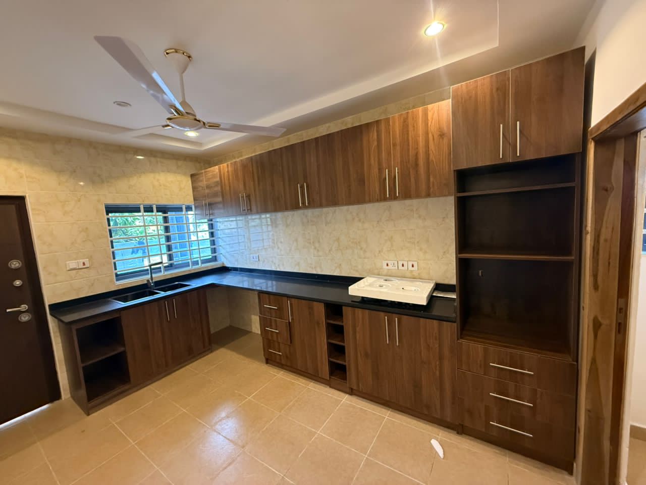 Three (3) Bedroom House For Sale at Ablekuma