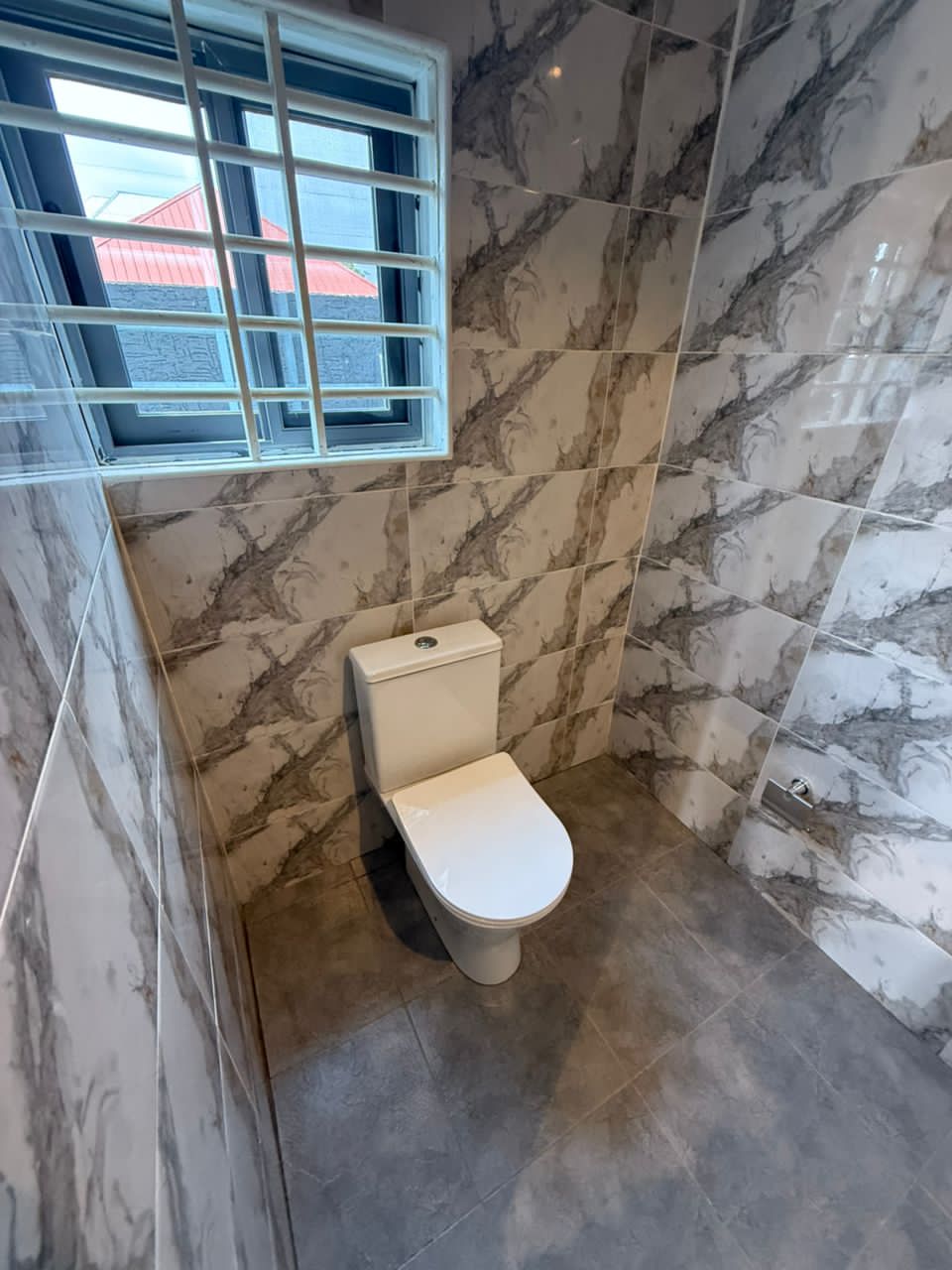 Three (3) Bedroom House For Sale at Ablekuma