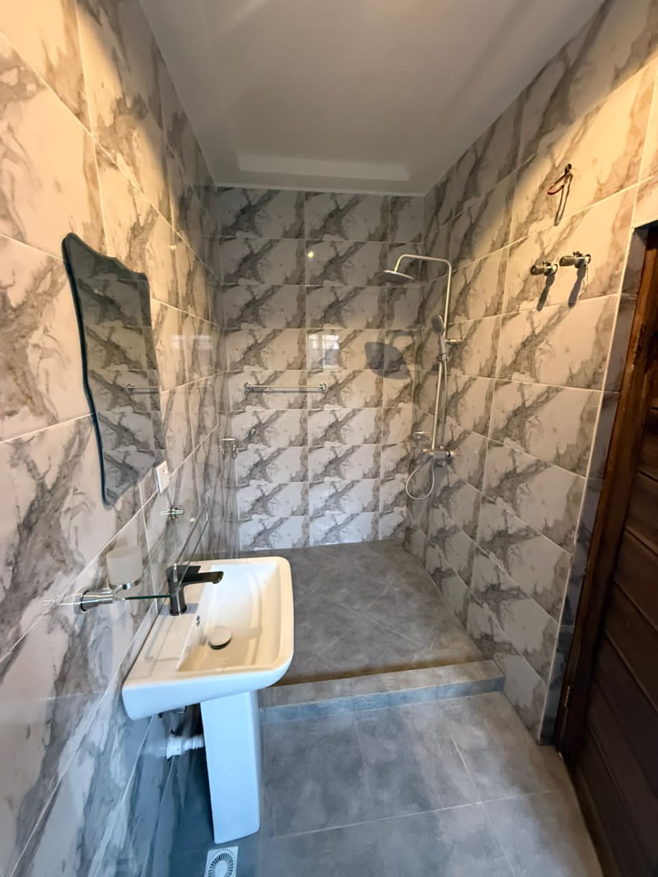 Three (3) Bedroom House For Sale at Ablekuma