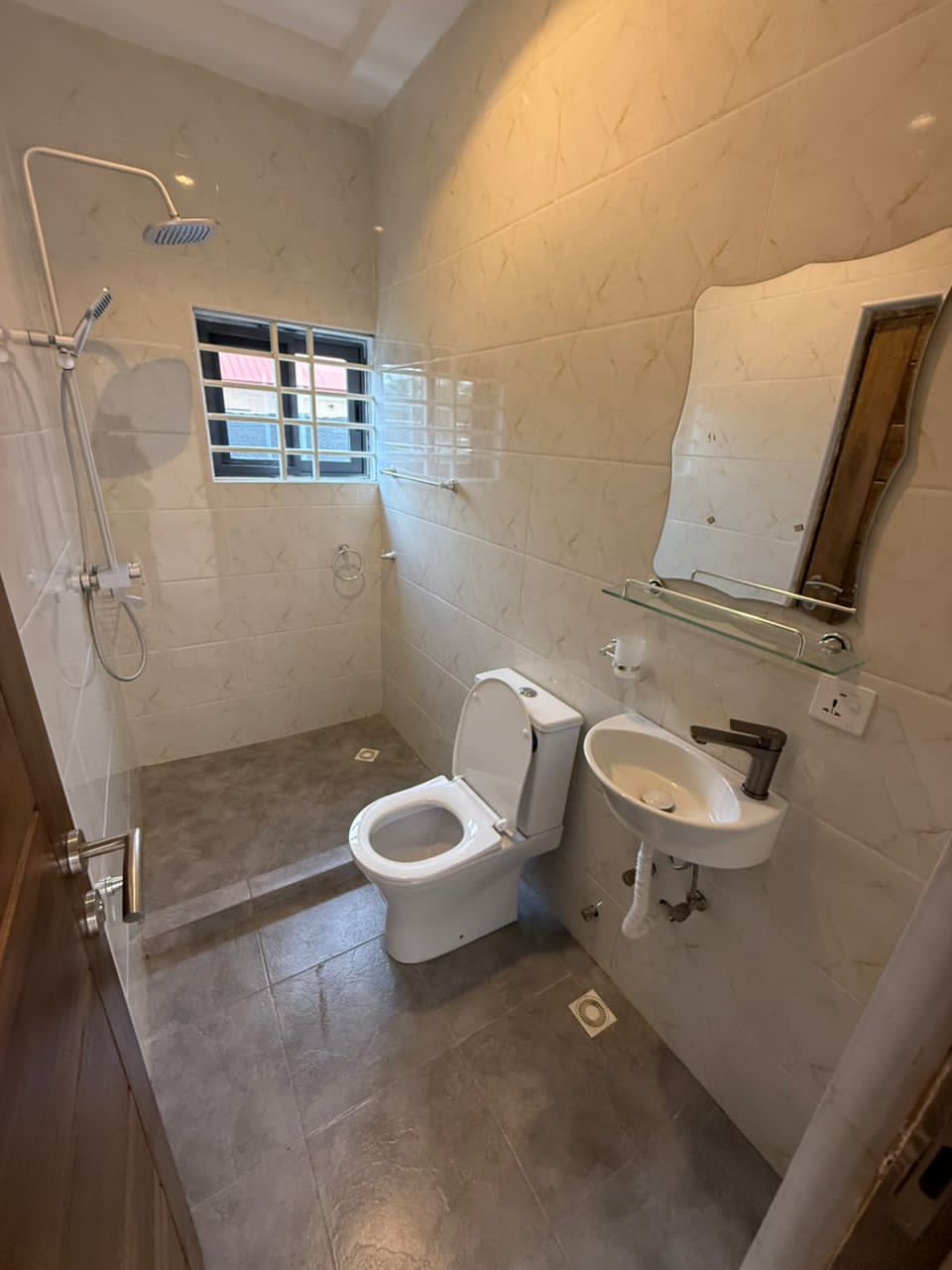 Three (3) Bedroom House For Sale at Ablekuma