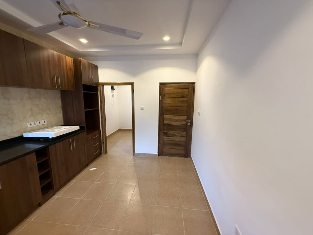 Three (3) Bedroom House For Sale at Ablekuma