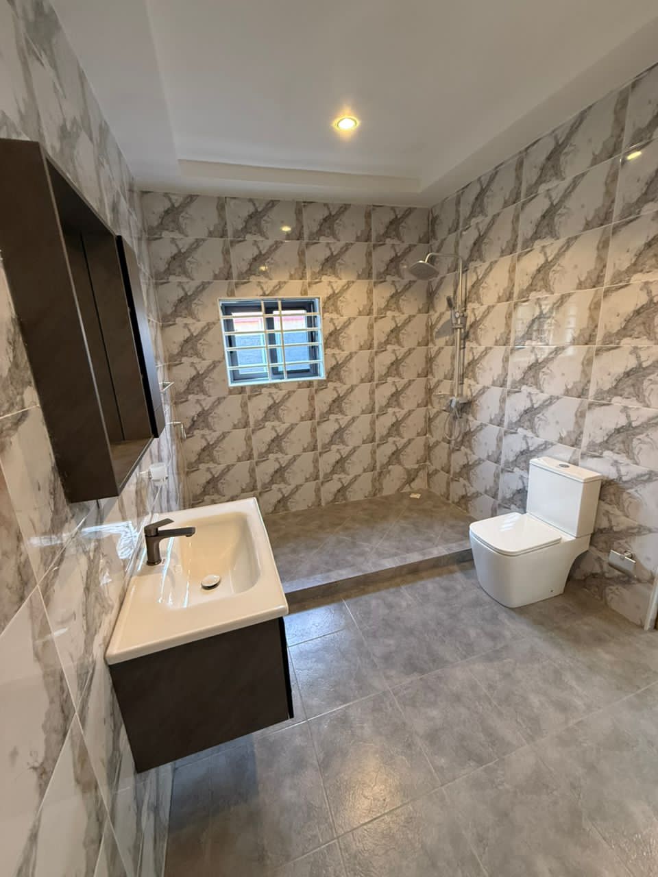 Three (3) Bedroom House For Sale at Ablekuma