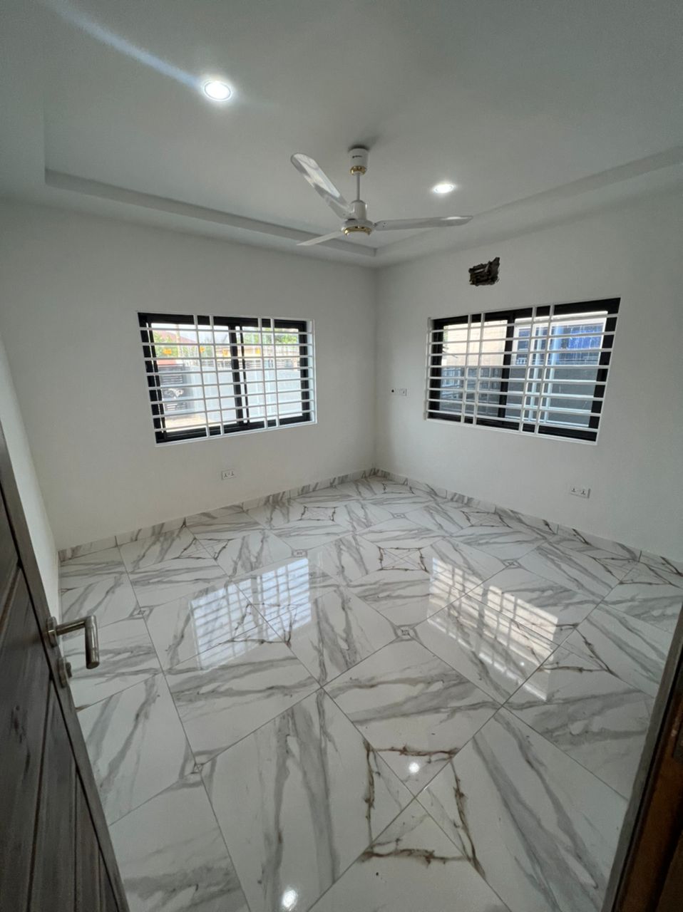 Three (3) Bedroom House For Sale at Ablekuma Odumase