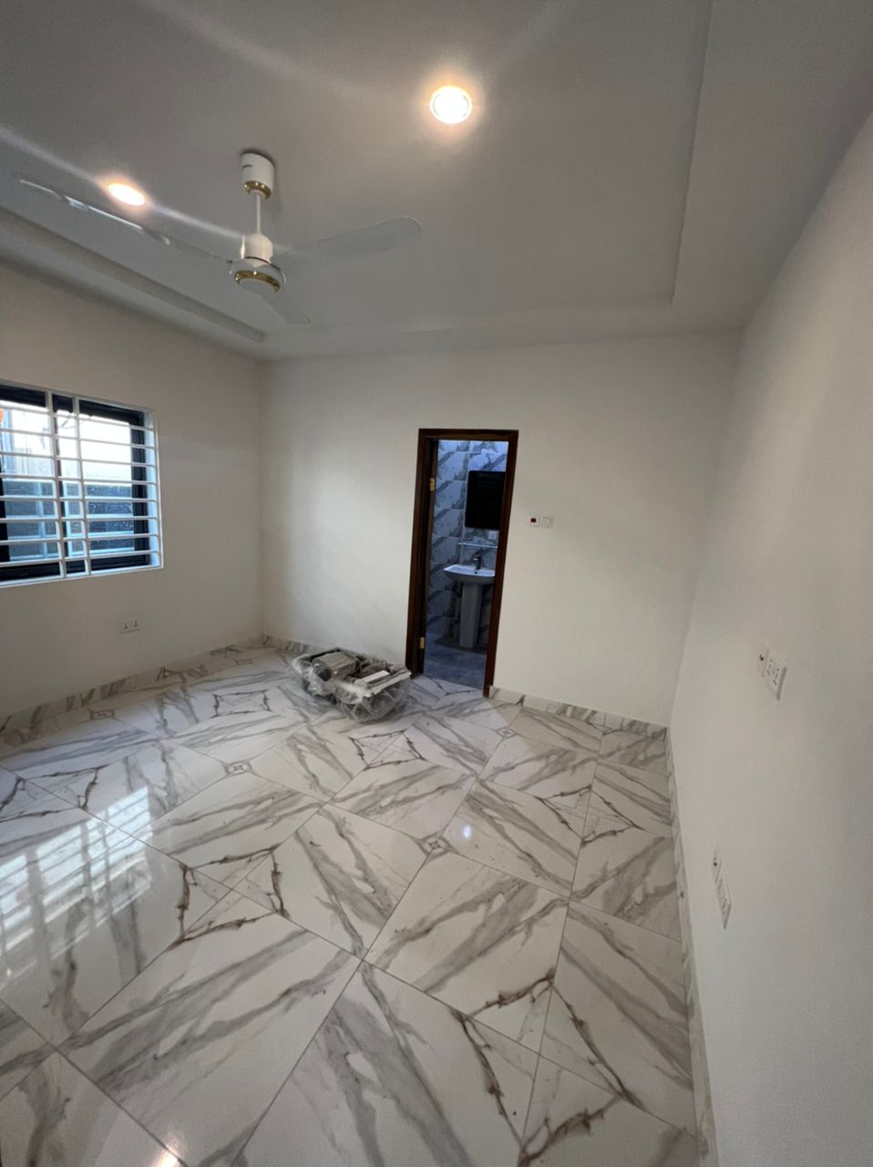 Three (3) Bedroom House For Sale at Ablekuma Odumase