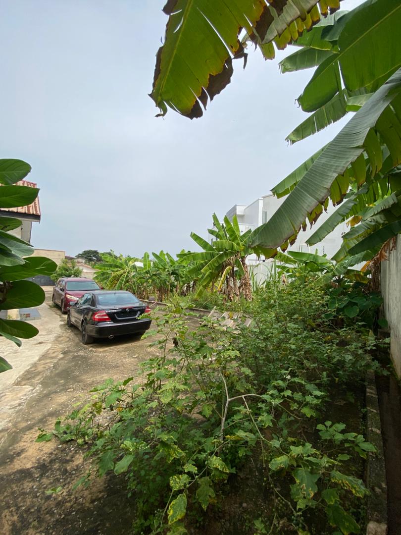 Three (3) Bedroom House For Sale at Achimota Golf Hills