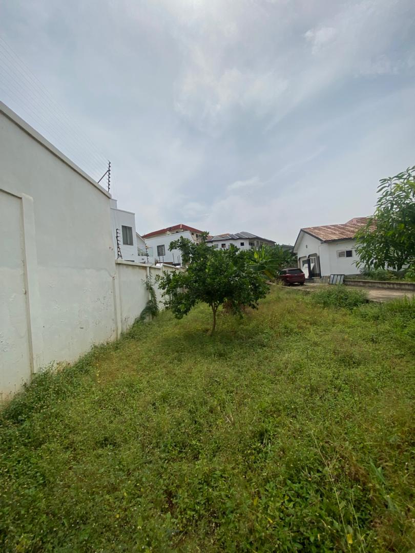 Three (3) Bedroom House For Sale at Achimota Golf Hills