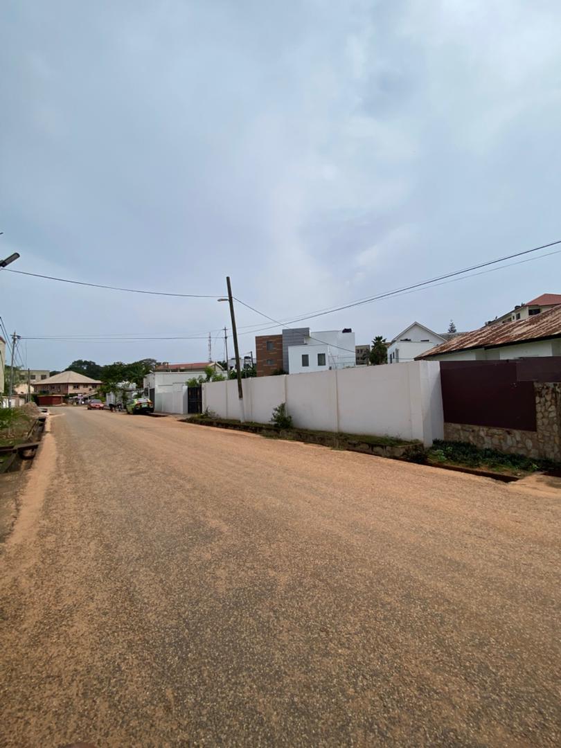 Three (3) Bedroom House For Sale at Achimota Golf Hills