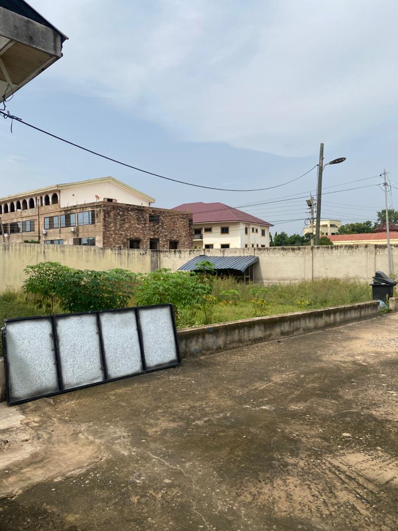 Three (3) Bedroom House For Sale at Achimota Golf Hills