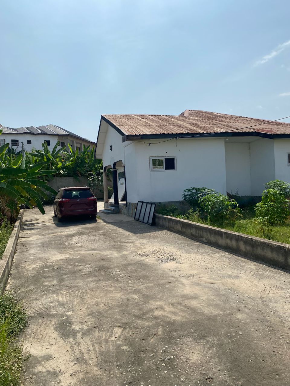 Three (3) Bedroom House For Sale at Achimota Golf Hills