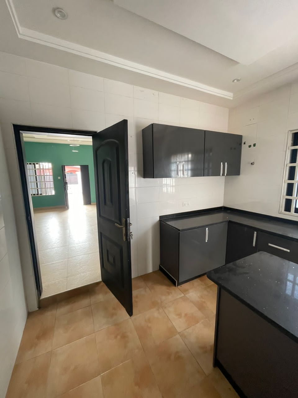 Three (3) Bedroom House For Sale at Adenta