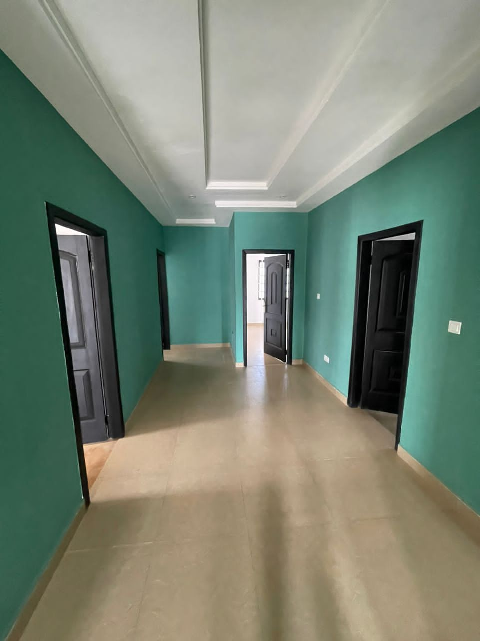 Three (3) Bedroom House For Sale at Adenta