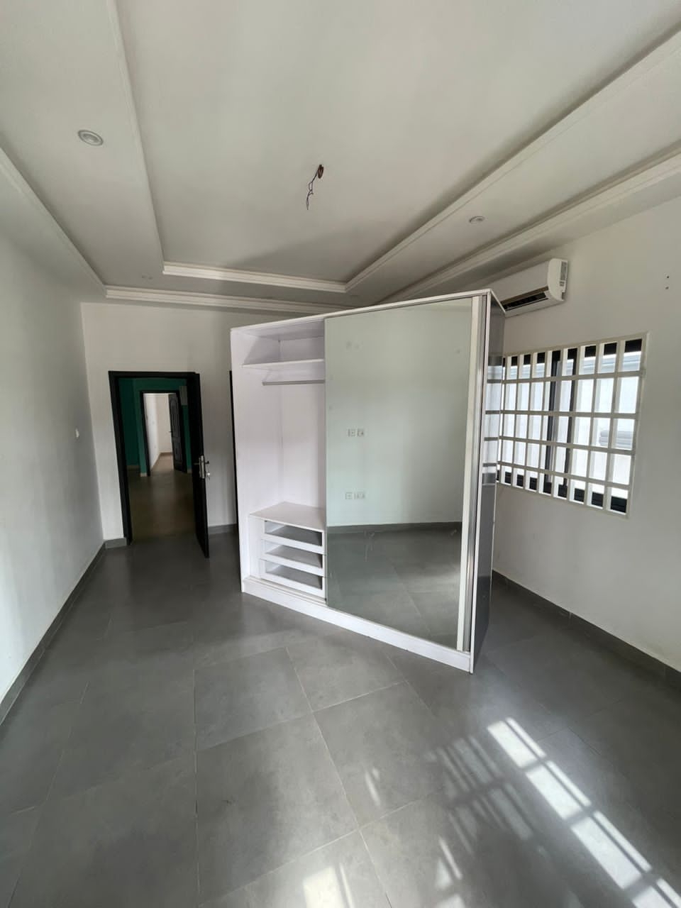 Three (3) Bedroom House For Sale at Adenta