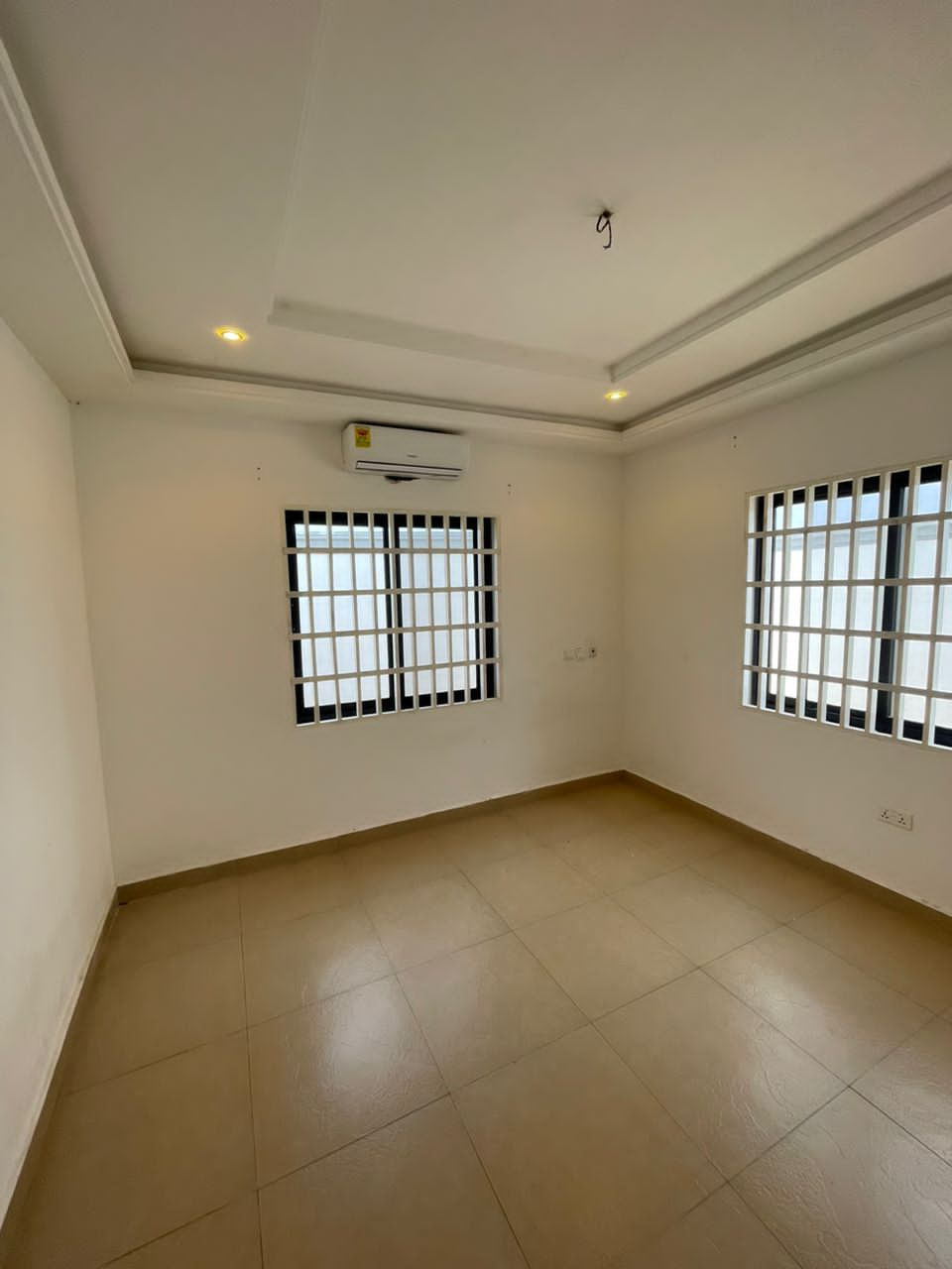 Three (3) Bedroom House For Sale at Adenta