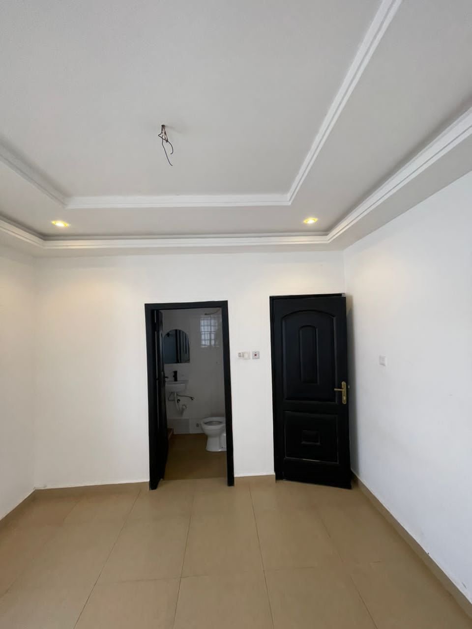 Three (3) Bedroom House For Sale at Adenta