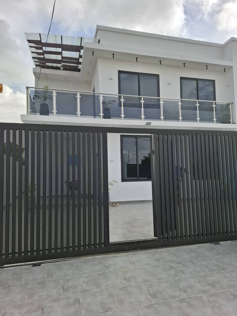 Three (3) Bedroom House For Sale at Adenta