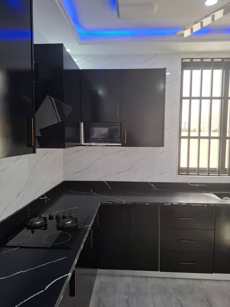 Three (3) Bedroom House For Sale at Adenta