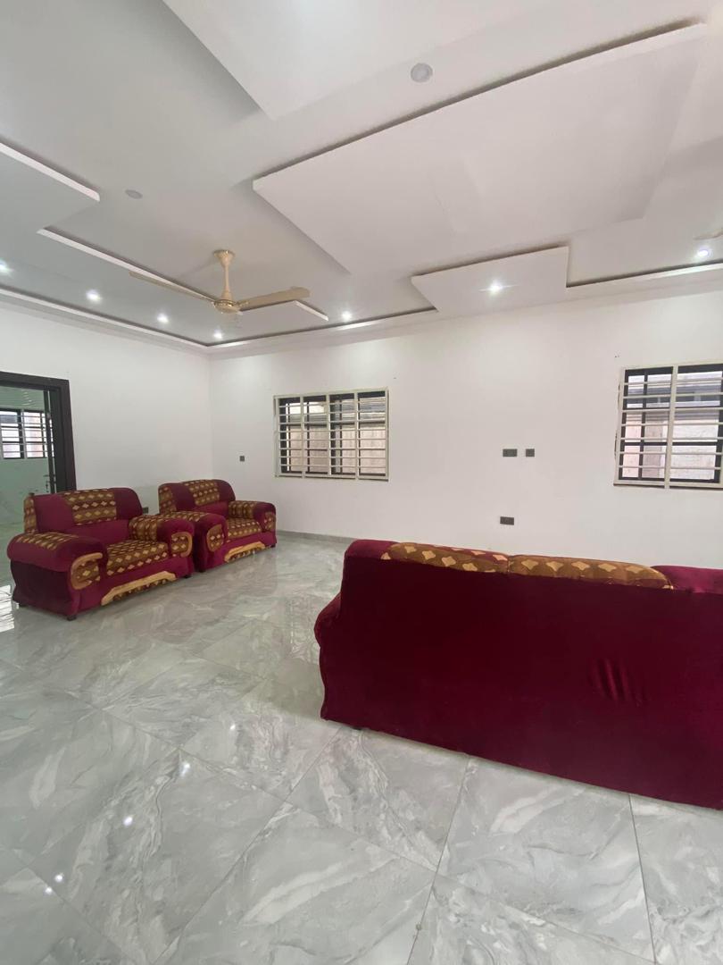 Three (3) Bedroom House For Sale at Adenta