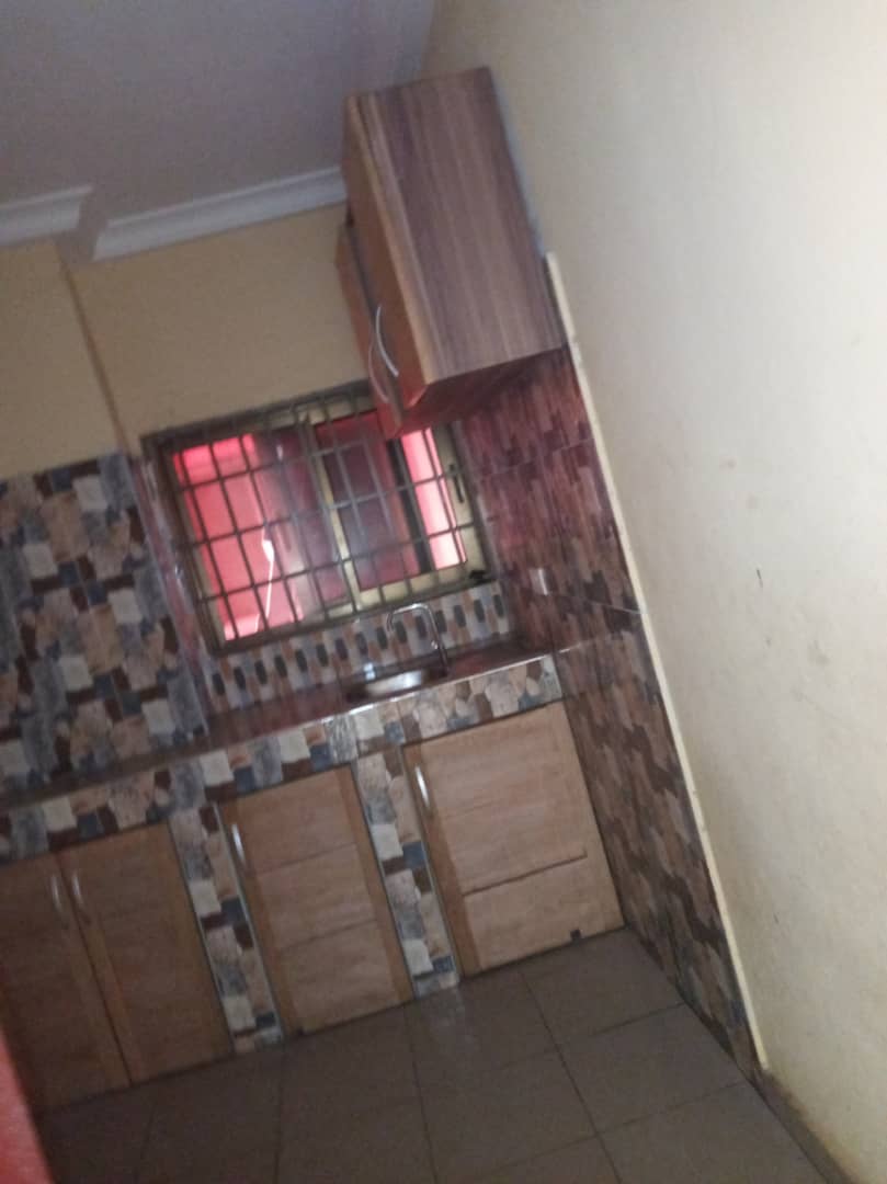 Three (3) Bedroom House For Sale at Adenta