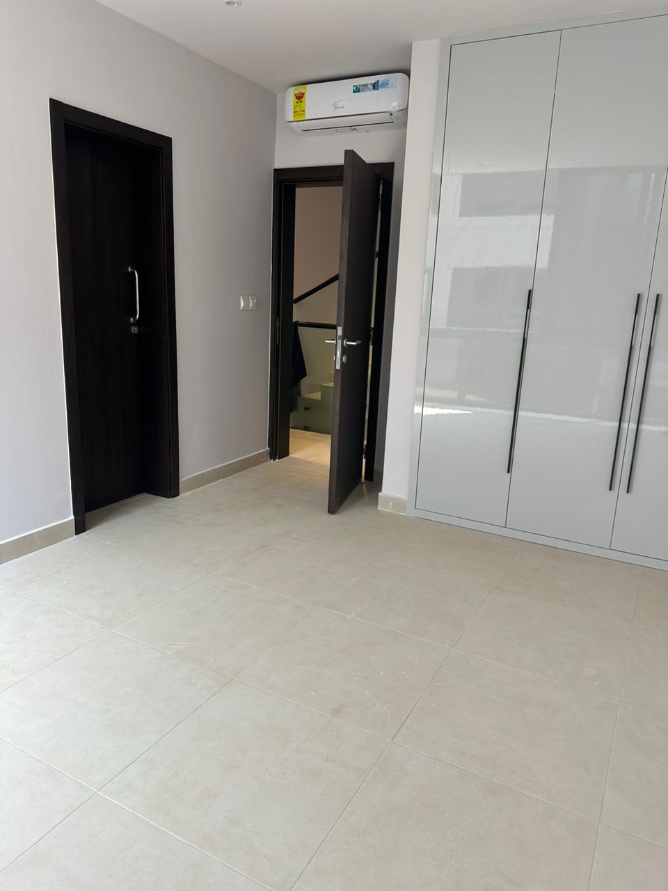 Three (3) Bedroom House For Sale at Airport Residential Area