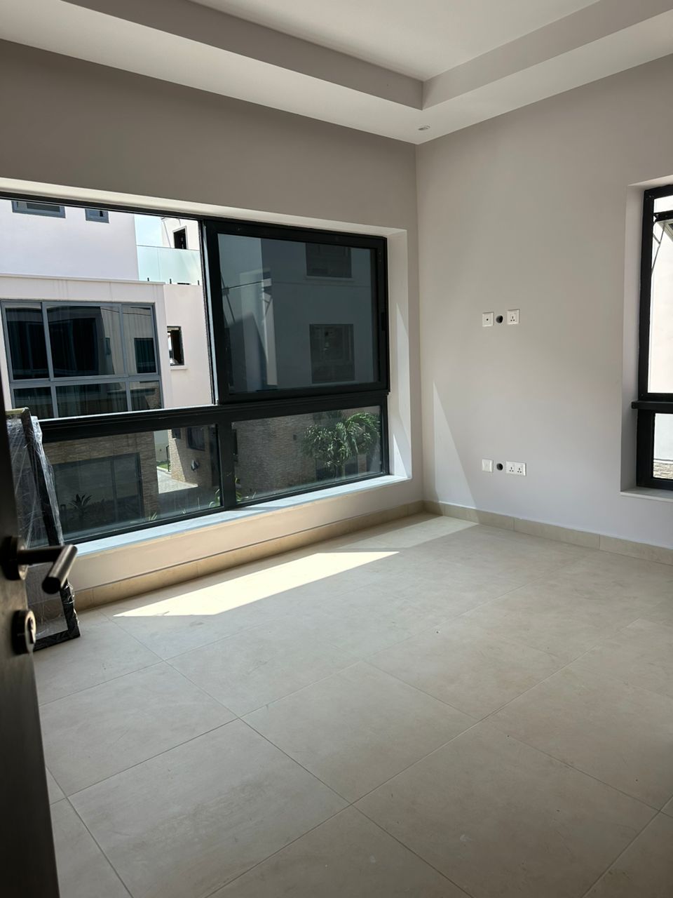 Three (3) Bedroom House For Sale at Airport Residential Area