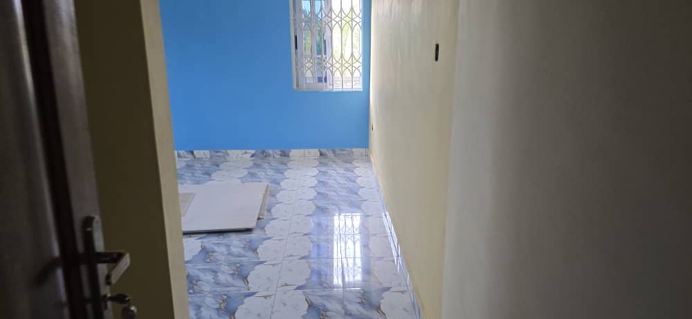 Three (3) Bedroom House For Sale at Amasaman Nsakina