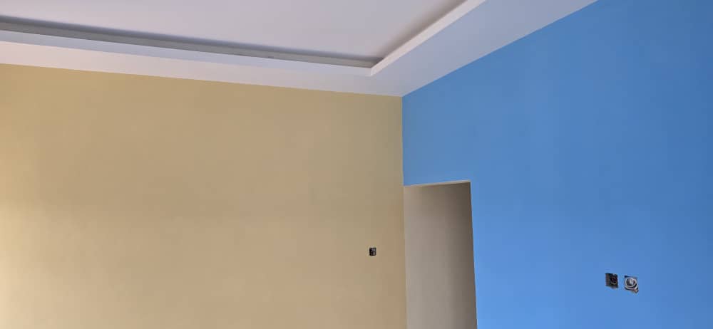 Three (3) Bedroom House For Sale at Amasaman Nsakina