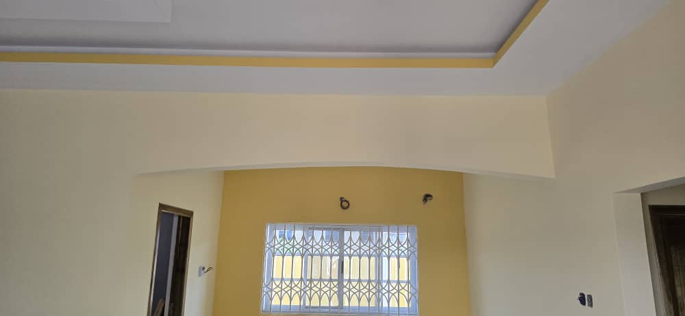 Three (3) Bedroom House For Sale at Amasaman Nsakina