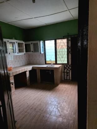 Three (3) Bedroom House For Sale at Amasaman Obeyeyie