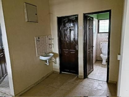 Three (3) Bedroom House For Sale at Amasaman Obeyeyie